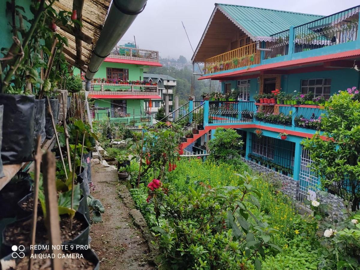 Kabiraalaya Homestay Darjeeling  Exterior photo