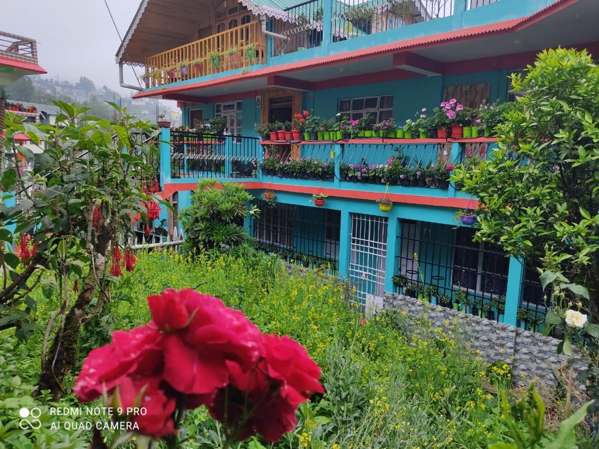 Kabiraalaya Homestay Darjeeling  Exterior photo