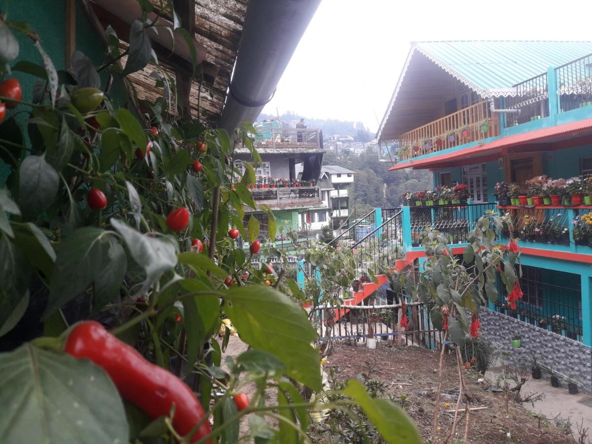 Kabiraalaya Homestay Darjeeling  Exterior photo