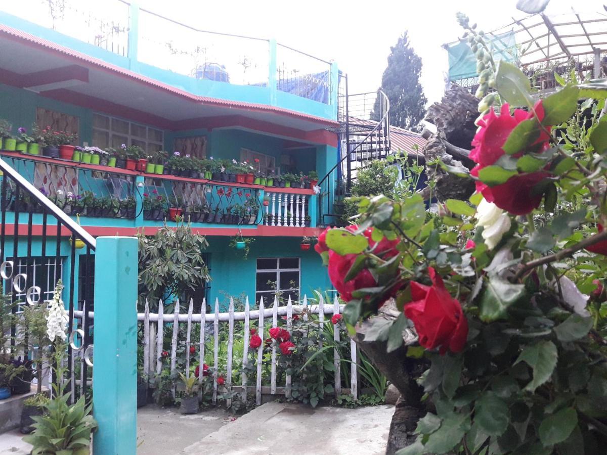 Kabiraalaya Homestay Darjeeling  Exterior photo