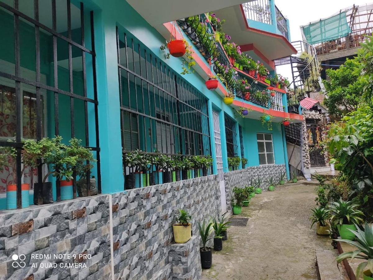 Kabiraalaya Homestay Darjeeling  Exterior photo