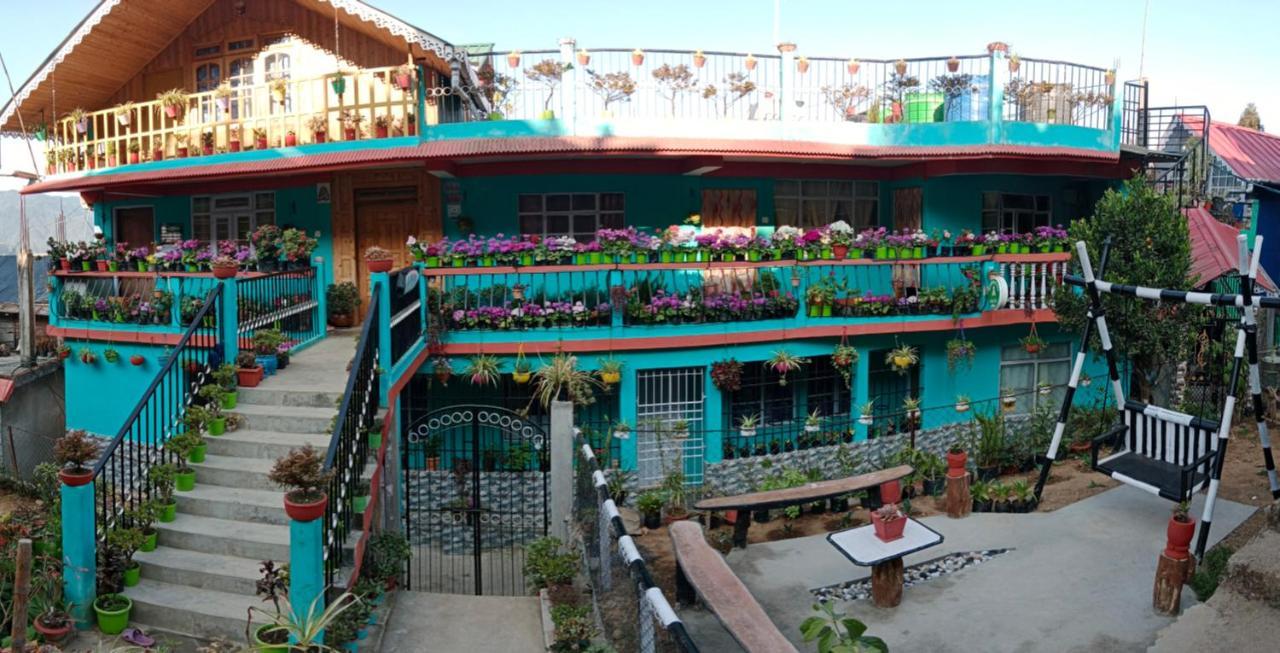 Kabiraalaya Homestay Darjeeling  Exterior photo